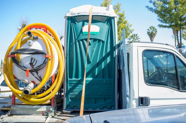 Best Local porta potty services  in Mickleton, NJ