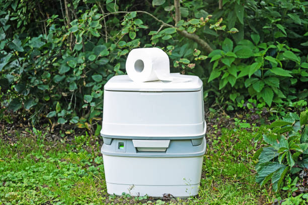 Best Long-term porta potty rental  in Mickleton, NJ
