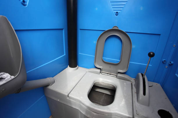 Portable Toilet Options We Offer in Mickleton, NJ