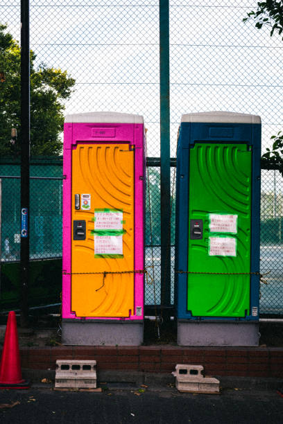 Best Portable toilet rental cost  in Mickleton, NJ