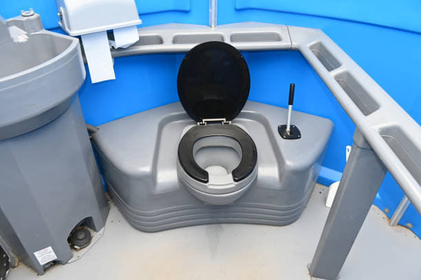 Best Luxury portable toilet rental  in Mickleton, NJ