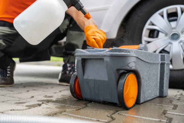 Trusted Mickleton, NJ porta potty rental Experts